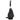 Valentino Bags Twig Re - Schultertasche 36 cm (nero) - Markenkoffer