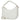Valentino Bags Varsavia - Schultertasche 33 cm (bianco) - Markenkoffer