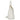 Valentino Bags Varsavia - Schultertasche 33 cm (bianco) - Markenkoffer