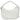 Valentino Bags Varsavia - Schultertasche 33 cm (bianco) - Markenkoffer