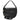 Valentino Bags Wannabe Re - Umhängetasche 23.5 cm (nero) - Markenkoffer