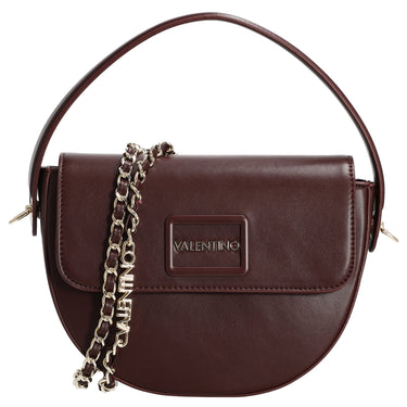 Valentino Bags Wannabe Re - Umhängetasche 23.5 cm (prugna) - Markenkoffer