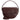 Valentino Bags Wannabe Re - Umhängetasche 23.5 cm (prugna) - Markenkoffer