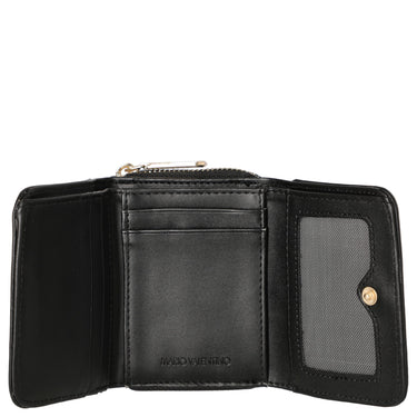 Valentino Bags West Re - Geldbörse 10.5 cm (nero) - Markenkoffer