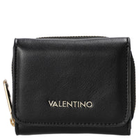 Valentino Bags West Re - Geldbörse 10.5 cm (nero) - Markenkoffer