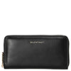 Valentino Bags West Re - Wallet 19 cm (Color: nero)