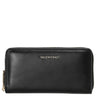 Valentino Bags West Re - Geldbörse 19 cm (nero) - Markenkoffer