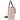 Valentino Bags Wilk - Henkeltasche 27 cm (cipria/rosa antico) - Markenkoffer