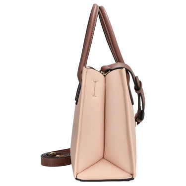 Valentino Bags Wilk - Henkeltasche 27 cm (cipria/rosa antico) - Markenkoffer