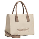 Valentino Bags Wilk - Henkeltasche 27 cm (ecru/taupe) - Markenkoffer