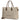 Valentino Bags Wilk - Henkeltasche 34 cm (ecru/taupe) - Markenkoffer