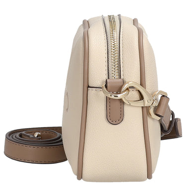 Valentino Bags Wilk - Umhängetasche 21.5 cm (ecru/taupe) - Markenkoffer