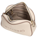 Valentino Bags Wilk - Umhängetasche 21.5 cm (ecru/taupe) - Markenkoffer