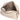 Valentino Bags Wilk - Umhängetasche 21.5 cm (ecru/taupe) - Markenkoffer