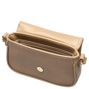 Valentino Bags Wira Re - Umhängetasche 20.5 cm (cammello) - Markenkoffer