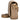 Valentino Bags Wira Re - Umhängetasche 20.5 cm (cammello) - Markenkoffer
