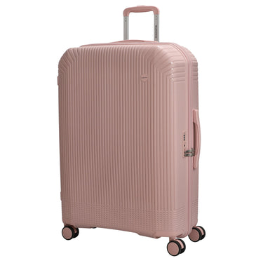 Valentino Bags Wood Carry on - 4 - Rollen - Trolley L 77 cm (cipria) - Markenkoffer