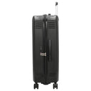Valentino Bags Wood Carry on - 4 - Rollen - Trolley L 77 cm (nero) - Markenkoffer
