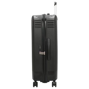 Valentino Bags Wood Carry on - 4 - Rollen - Trolley L 77 cm (nero) - Markenkoffer