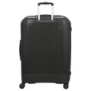 Valentino Bags Wood Carry on - 4 - Rollen - Trolley L 77 cm (nero) - Markenkoffer