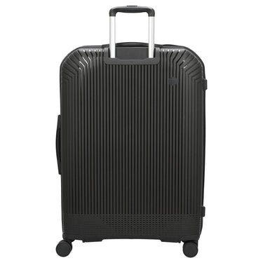 Valentino Bags Wood Carry on - 4 - Rollen - Trolley L 77 cm (nero) - Markenkoffer