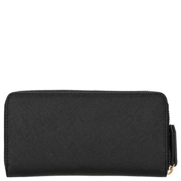 Valentino Bags Zero Re - Geldbörse 16cc 19 cm (nero) - Ansicht 3