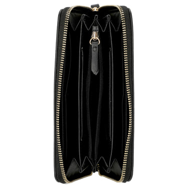 Valentino Bags Zero Re - Geldbörse 16cc 19 cm (nero) - Ansicht 4
