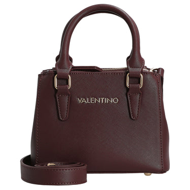 Valentino Bags Zero Re - Henkeltasche 20 cm (prugna) - Markenkoffer