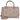 Valentino Bags Zero Re - Henkeltasche 28 cm (beige) - Markenkoffer