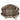 Valentino Bags Zero Re - Henkeltasche 28 cm (beige) - Markenkoffer
