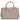 Valentino Bags Zero Re - Henkeltasche 28 cm (beige) - Markenkoffer