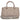 Valentino Bags Zero Re - Henkeltasche 28 cm (beige) - Markenkoffer