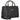 Valentino Bags Zero Re - Henkeltasche 28 cm (black) - Markenkoffer