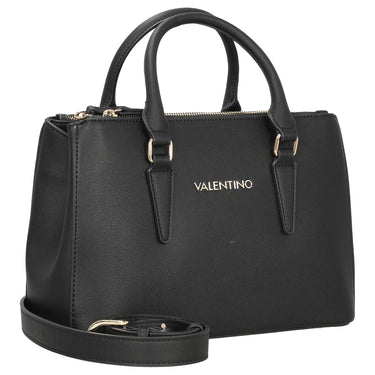 Valentino Bags Zero Re - Henkeltasche 28 cm (black) - Markenkoffer