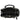 Valentino Bags Zero Re - Henkeltasche 28 cm (black) - Markenkoffer