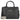 Valentino Bags Zero Re - Henkeltasche 28 cm (black) - Markenkoffer