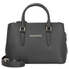 Valentino Bags Zero Re - Henkeltasche 28 cm (black)