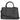 Valentino Bags Zero Re - Henkeltasche 28 cm (black) - Markenkoffer
