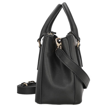 Valentino Bags Zero Re - Henkeltasche 28 cm (black) - Markenkoffer