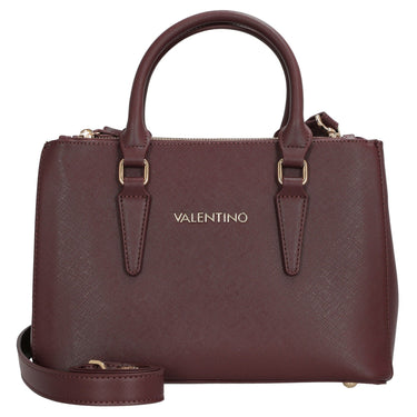 Valentino Bags Zero Re - Henkeltasche 28 cm (prugna) - Markenkoffer