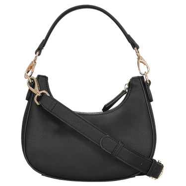 Valentino Bags Zero Re - Schultertasche 22 cm (black) - Markenkoffer