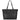 Valentino Bags Zero Re - Shopper 35 cm (black) - Markenkoffer
