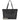 Valentino Bags Zero Re - Shopper 35 cm (black) - Markenkoffer