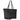 Valentino Bags Zero Re - Shopper 35 cm (black) - Markenkoffer