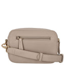 Valentino Bags Zero Re - Umhängetasche 18 cm (beige) - Ansicht 4