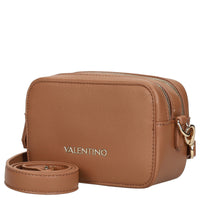 Valentino Bags Zero Re - Umhängetasche 18 cm (cuoio) - Markenkoffer