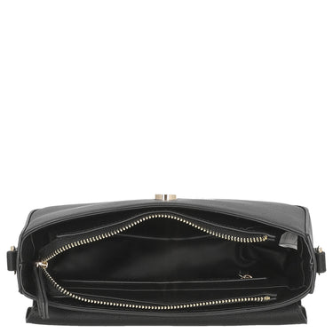 Valentino Bags Zero Re - Umhängetasche 23 cm (black) - Markenkoffer
