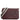 Valentino Bags Zero Re - Umhängetasche 26 cm (prugna) - Markenkoffer