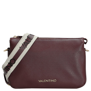Valentino Bags Zero Re - Umhängetasche 26 cm (prugna) - Markenkoffer