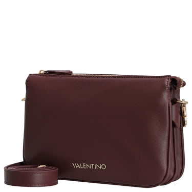 Valentino Bags Zero Re - Umhängetasche 26 cm (prugna) - Markenkoffer